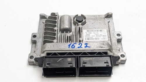 Ford mondeo engine control - ford,