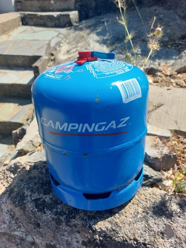 Campingaz 907 gaz gas - 907,
