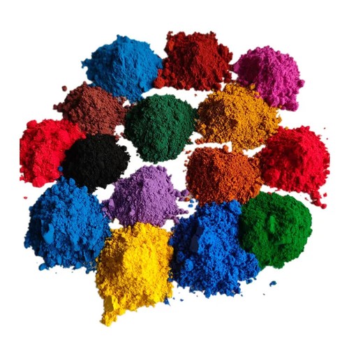 Cosmetic natural iron oxide - cosmetic,