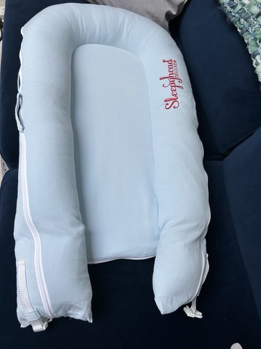 Sleepyhead deluxe plus - plus, pod