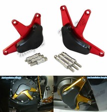 Engine Crash Pad Slider