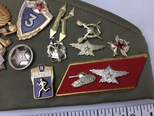 Russian soviet vtg - vtg, army
