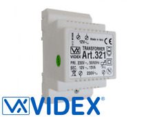 VIDEX | Art.321 | Transformer