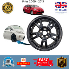 Genuine Toyota Prius MK3 1.8