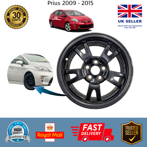 Genuine toyota prius mk3 - mk3, 1.8