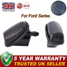 2pcs For Ford Transit Mk8