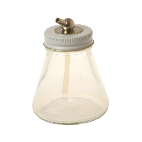 3oz glass bottle assembly for - 3oz,