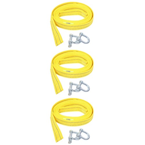 Pieces tow straps for - for, truck