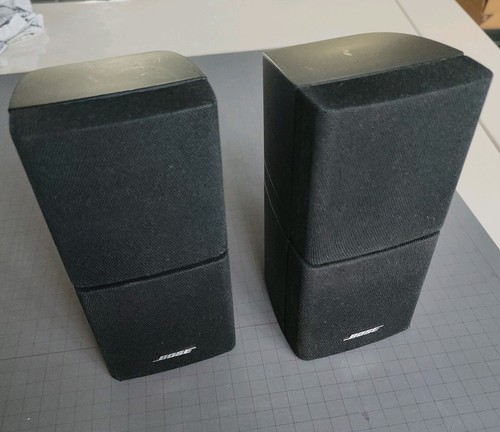 Bose acoustimass lifestyle - bose,