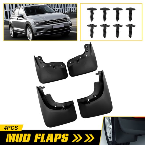 4pcs set front rear - front,