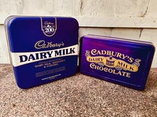 🍫 Vintage Cadburys