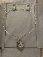 Stunning Lalique Acrobat