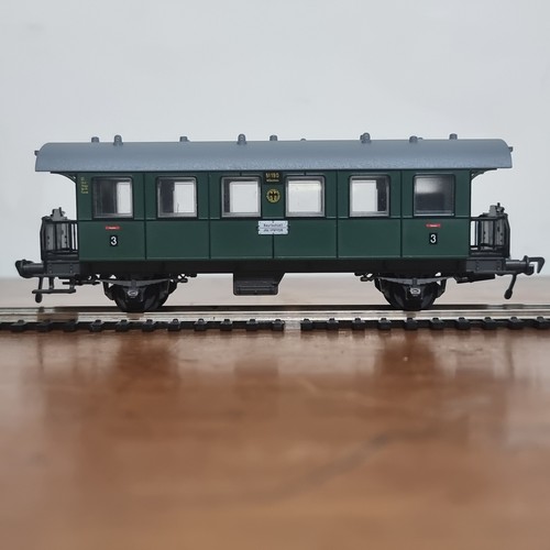 Fleischmann 5002 münchen drg - fleischmann,