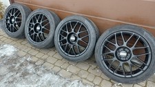 17" BBS RC alloys 5x112