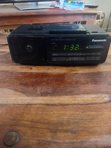 Vintage panasonic x150 - vintage,