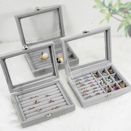 Jewellery storage organiser - jewellery,