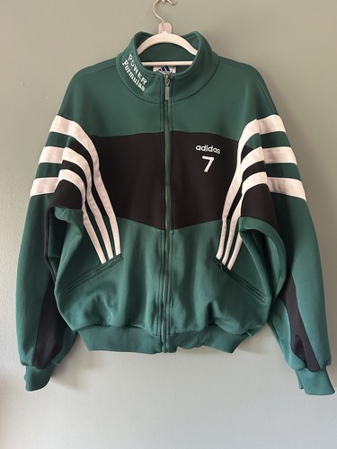 Vintage 90s adidas - vintage, power