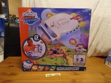 Octonauts Above & Beyond