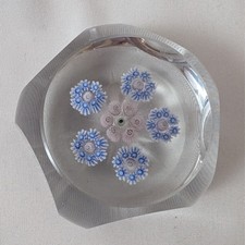 Perthshire PP10 or PP14 - Blue