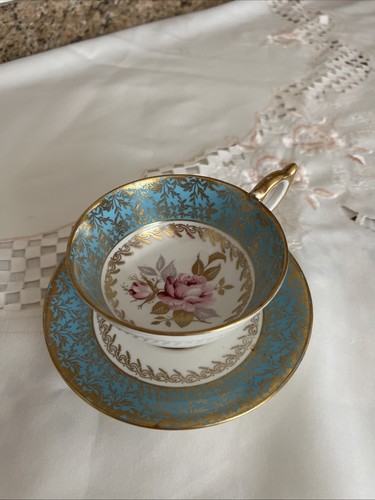 Aynsley fine bone - fine, china