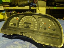 vauxhall astra MK3 GSI (91-94)