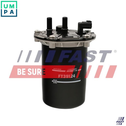 Fuel filter ft39124 for - fuel,
