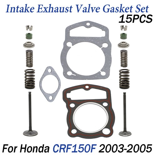 For honda crf150f 2003 - honda, 2003-2005