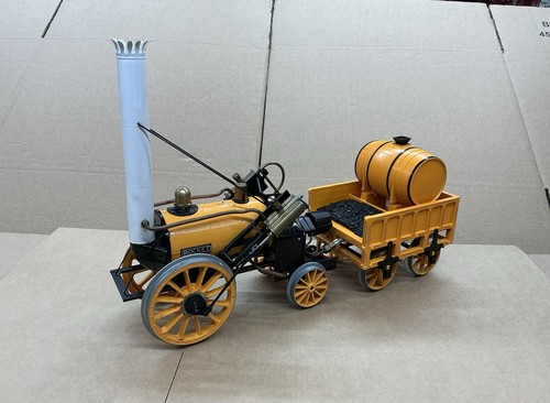 Hornby gauge live steam - gauge,