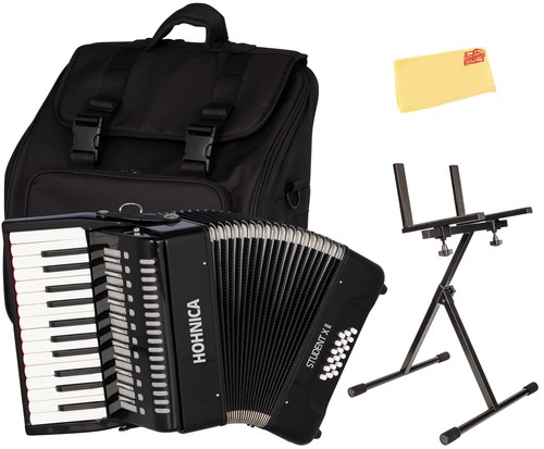 Hohner hohnica student xii - hohnica,