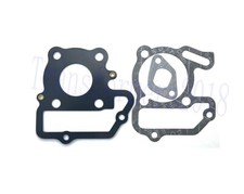 YAMAHA TTR50 50E 1P6 Cylinder+Cylinder Head Engine Gasket Sets Motorcycle Parts