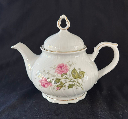 Regina teapot seltmann - teapot, by