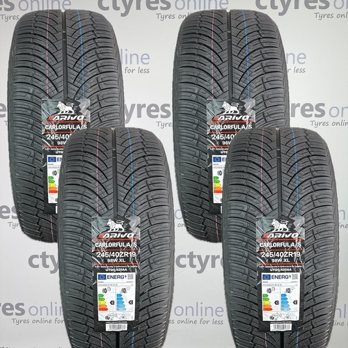 New 245 arivo a - new, 98w