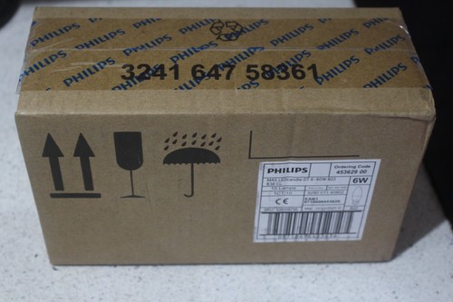 Phillips led candle bulbs - bulbs, dt