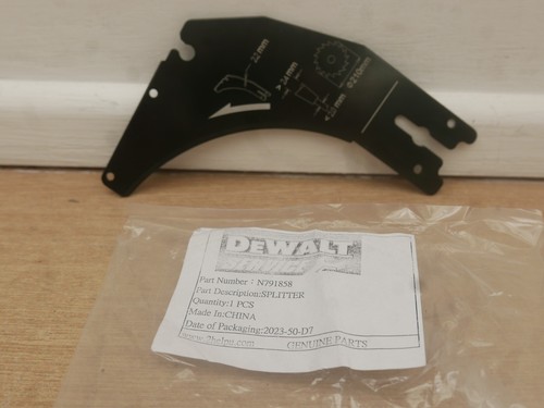 Dewalt n791858 dwe7485 table - dewalt,