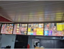 LED Slim Advertising Lightbox