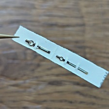 Valjoux 72 Chronograph Hands