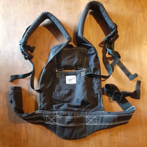 Ergo sport baby - , carrier