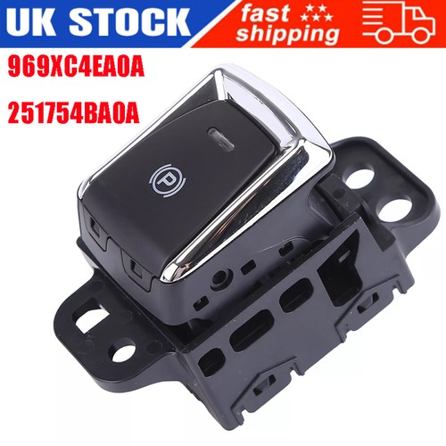 Electronic handbrake brake - handbrake,