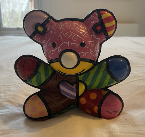 Britto romero - britto,