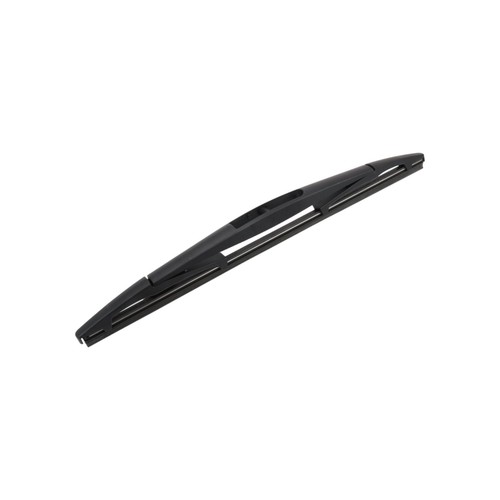 New rear wiper - new, blade