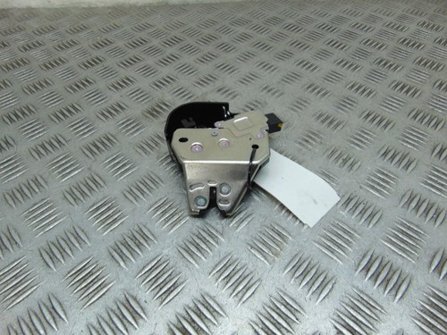 Honda accord bootlid - honda,
