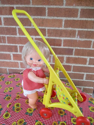 Vintage retro tippie toes - retro,