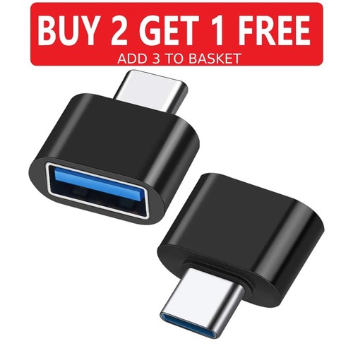 Usb adapter type - usb, to