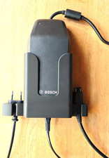 Bosch BPC3400 Charger Wall