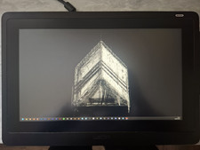 Wacom Cintiq 16 Drawing Tablet