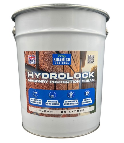 Masonry protection cream - protection,
