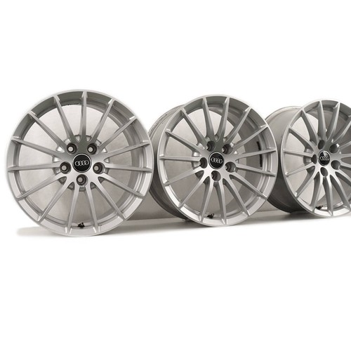 Original audi allroad - original, 17
