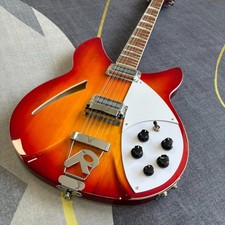 Custom Ricken  Electric Guitar