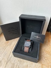 Bell & Ross BR S Heritage