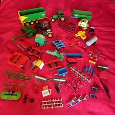 JOB LOT OF BRITIANS, SIKU AND